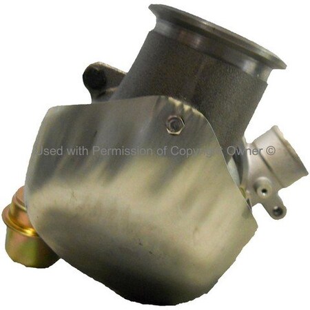 Mpa Quality-Built Turbocharger Remanufactured , MPA Pure Energy T2231